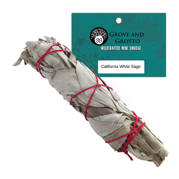 White Sage Bundle