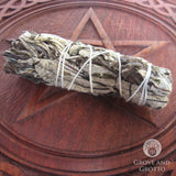 Yerba Santa Herbal Bundle