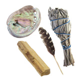 Mini Smoke Cleansing Kit