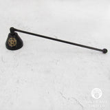 Pentagram Candle Snuffer