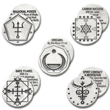 Pocket Spell Charms by Christopher Penczak