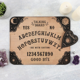 Classic Spirit Board with Planchette