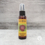 Sun's Eye Cedarwood Spray (2 oz)