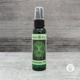 Sun's Eye Greenman Mist (2 oz)