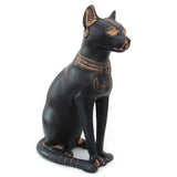 Bastet Statue