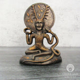 Cernunnos Statue
