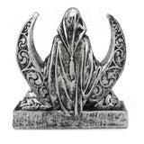 Moon Goddess Statue (Silver Color)