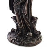 Hecate Statue (Bronze Color)