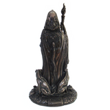 Hecate Statue (Bronze Color)