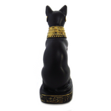 Mini Bastet Statue