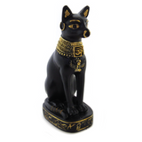 Mini Bastet Statue