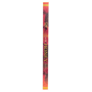 HEM Incense Sticks - Honey