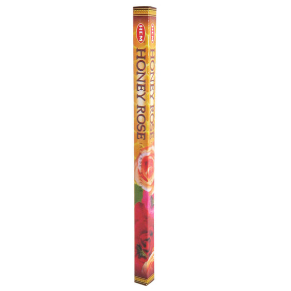 HEM Incense Sticks - Honey Rose