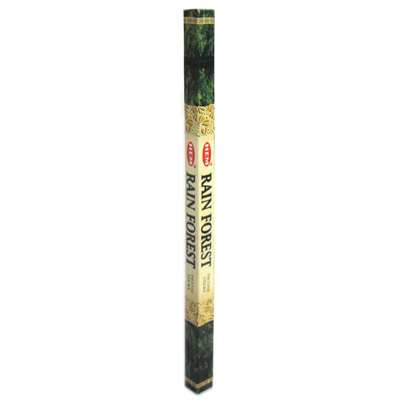 HEM Incense Sticks - Rain Forest