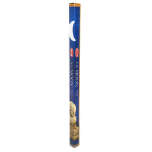 HEM Incense Sticks - The Moon