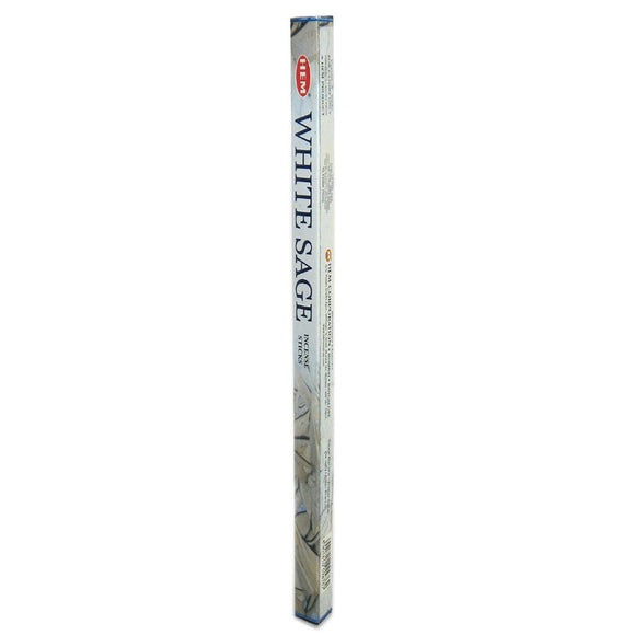 HEM Incense Sticks - White Sage