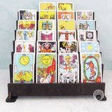 The World Tarot Sticker (Large)