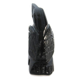 Black Onyx Raven (1.25 Inches)