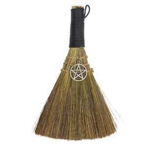 Mini Besom (Pentacle)