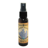 Sun's Eye White Sage Clearing Spray (2 oz)