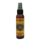 Sun's Eye Cedarwood Spray (2 oz)