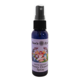 Sun's Eye Money Drawing Spray (2 oz)