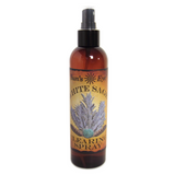 Sun's Eye White Sage Clearing Spray (8 oz)