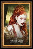 The Faery Forest: An Oracle of the Wild Green World