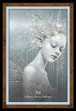 The Faery Forest: An Oracle of the Wild Green World