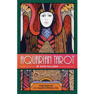 Aquarian Tarot