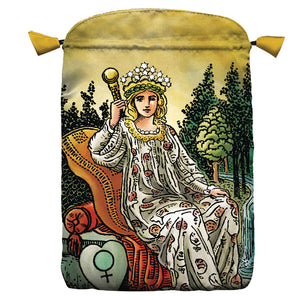 The Empress Tarot Bag