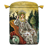 The Empress Tarot Bag