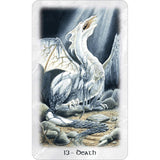 Celtic Dragon Tarot (Boxed Set)