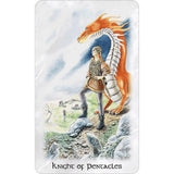 Celtic Dragon Tarot (Boxed Set)