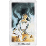 Celtic Dragon Tarot (Boxed Set)