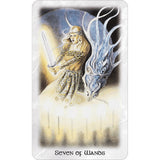 Celtic Dragon Tarot (Boxed Set)