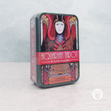 Aquarian Tarot (Collectible Tin)