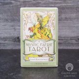 Mystic Faerie Tarot