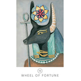 White Sage Tarot (Collectible Tin)