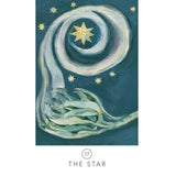 White Sage Tarot (Collectible Tin)