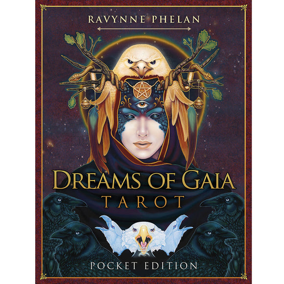 Dreams of Gaia Tarot (Pocket Edition)
