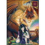 Dreams of Gaia Tarot (Pocket Edition)