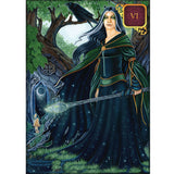 Dreams of Gaia Tarot (Pocket Edition)