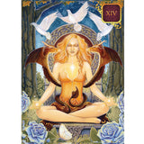 Dreams of Gaia Tarot (Pocket Edition)