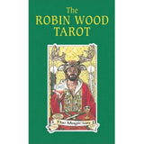 Robin Wood Tarot