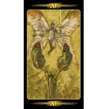 Tarot of the Secret Forest