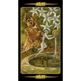 Tarot of the Secret Forest