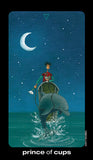 Sun and Moon Tarot (Collectible Tin)
