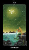 Sun and Moon Tarot (Collectible Tin)