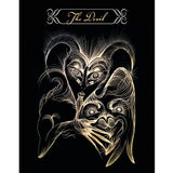 White Witch Tarot